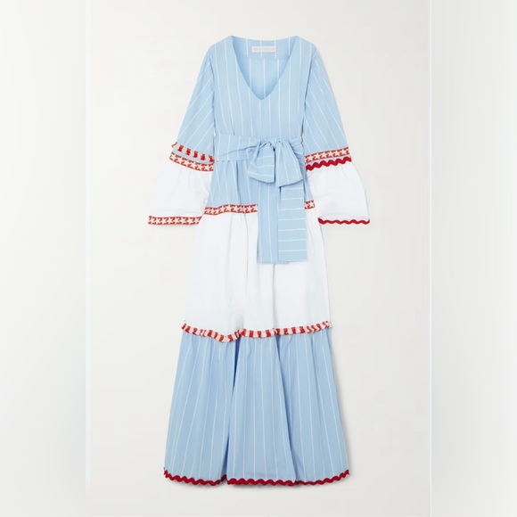 Flora Sardalos Dresses & Skirts - Flora Sardalos dress